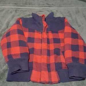 Boy Jacket size 8